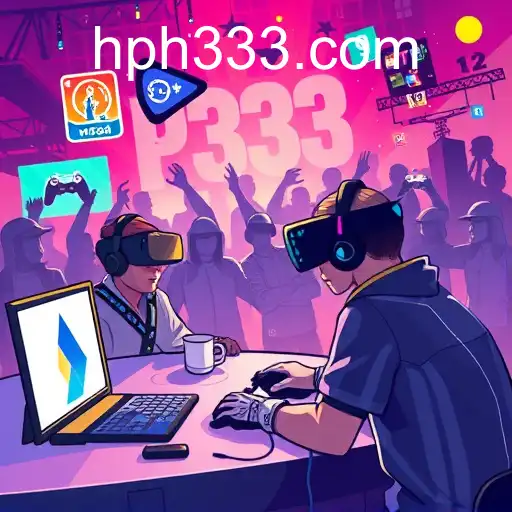 The Evolution of Online Gaming in 2025