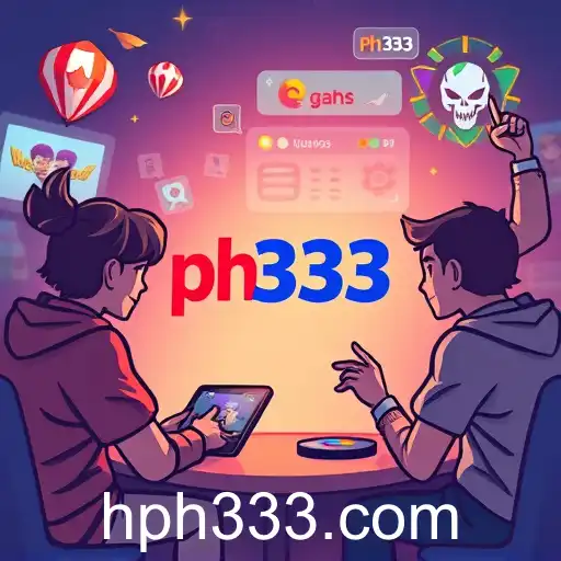 Gaming Evolutions: The Era of PH333