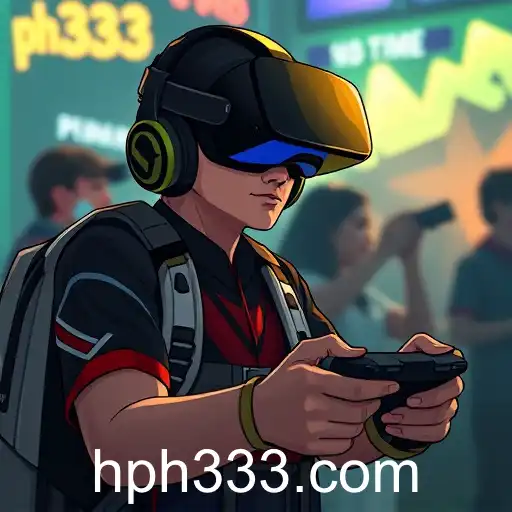 The Rise of Gaming Hubs in 2025