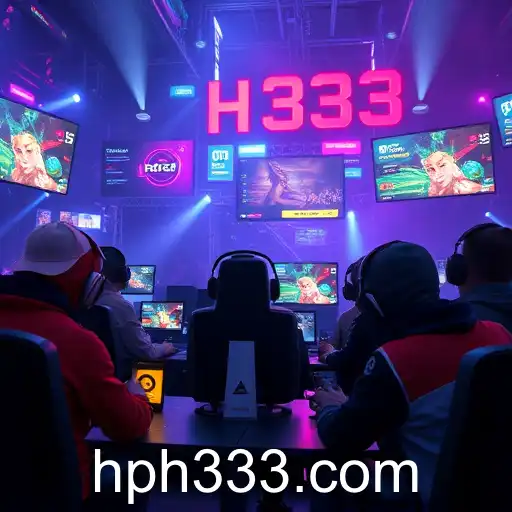 Gaming Industry Faces Regulation Challenges