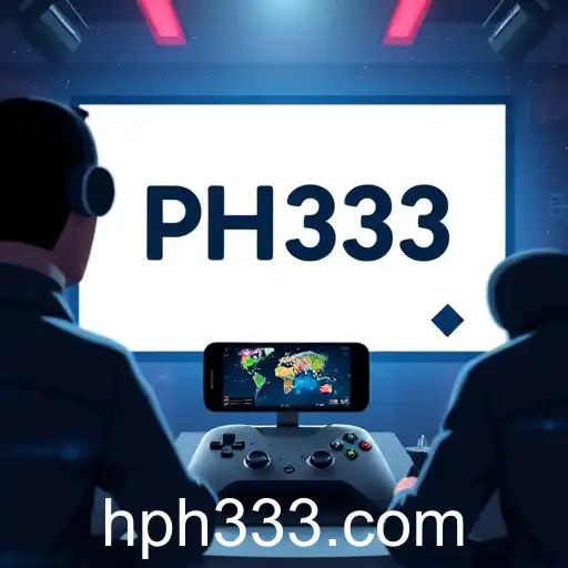 Gaming Revolution: The Role of PH333