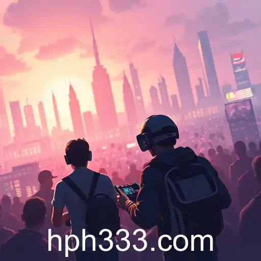 Gaming Trends and Innovations of 2025