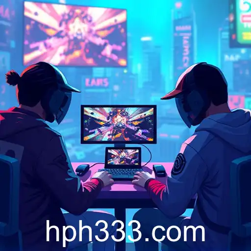 Gaming Trends and PH333 Revolution
