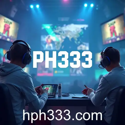 The Digital Realm of PH333