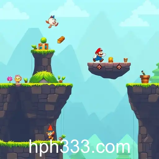 Future of Gaming: ph333 and the New Digital Era