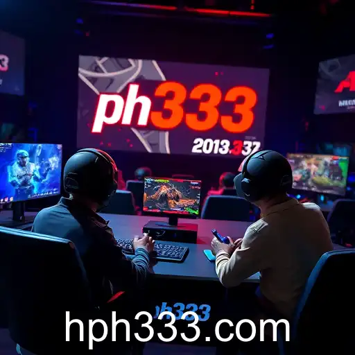 Gaming Dynamics and Trends in 2025