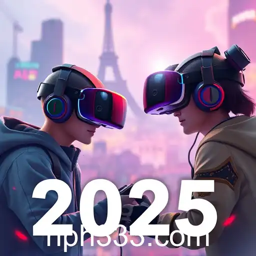 The Influence of Gaming Platforms in 2025