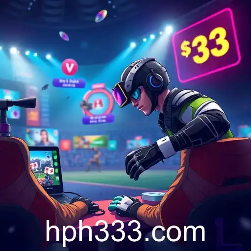 Gaming Trends in 2025: The Rise of ph333 and Beyond