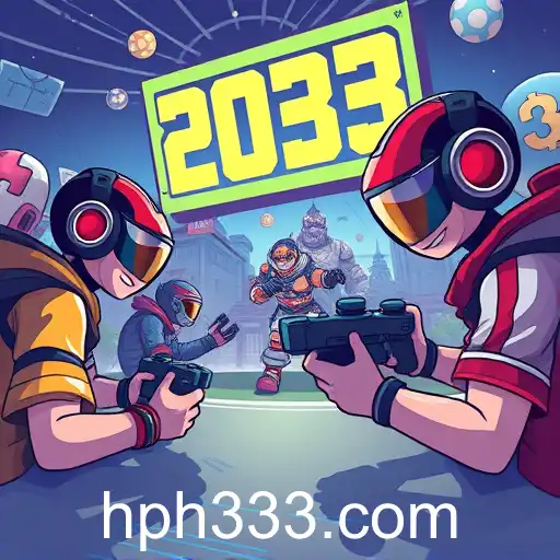 Evolving Trends in Online Gaming