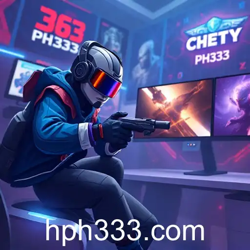 Online Gaming Evolves with PH333
