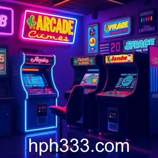 PH333: Gaming Evolves Amidst Global Developments