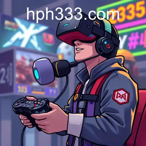 The Rise of ph333 in Online Gaming
