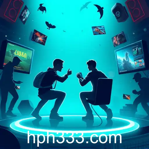 Rise of Online Gaming Communities