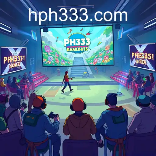 The Rise of PH333 and Its Impact on Online Gaming