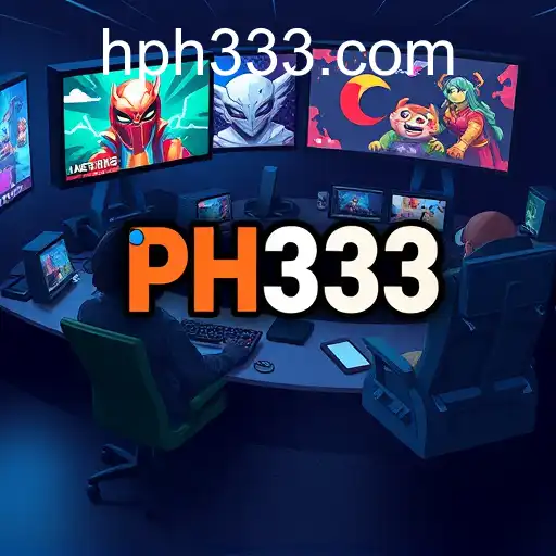The Rise of PH333: A New Era in Online Gaming