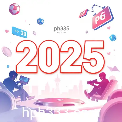 The Rise of Ph333: Reshaping Online Gaming