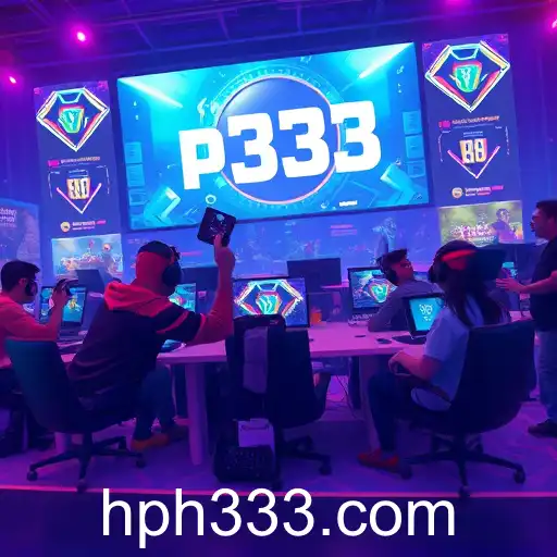 Innovative Trends in Online Gaming