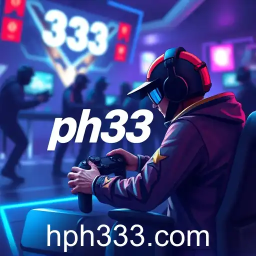 The Rise of PH333: Gaming and More