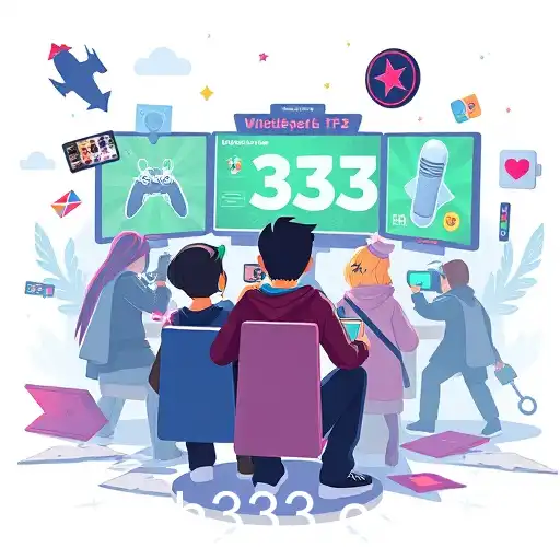 Revolution in Online Gaming: The Rise of ph333