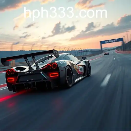 The Thrill of Speed: Exploring the World of Racing Games