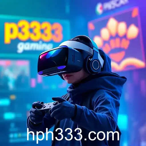Revolutionizing Online Gaming with 'ph333'