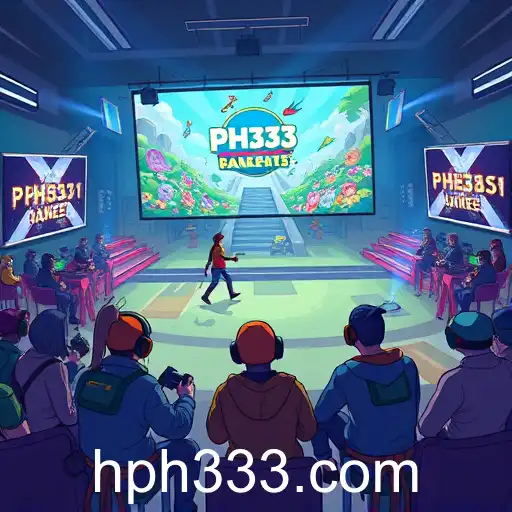 The Rise of PH333 and Its Impact on Online Gaming