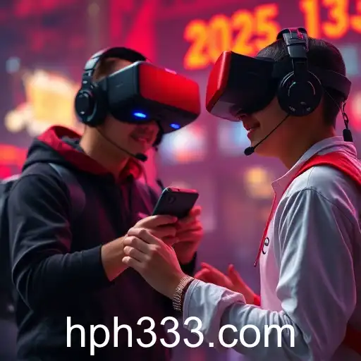 Virtual Realms: The Rise of ph333 in Gaming
